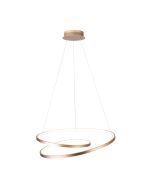 ΠΟΛΥΦΩΤΟ-ΚΡΕΜΑΣΤΟ ΦΩΤΙΣΤΙΚΟ LED-ΚΩΔ. SPIRAL-G-700 Sun Light