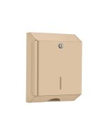 Sanco Tissue Dispensers Θήκη για χειροπετσέτες (AISI 304) Μόκα ματ 00099-M103