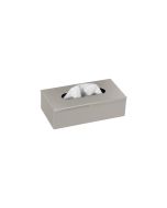 Sanco Tissue Dispensers Tissue Box Free standing | Wall mounted (AISI 304) Γκρι τσιμέντου ματ 00102-M104