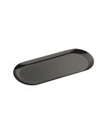 Sanco Hotel Amenities Amenities Tray (AISI 304) PVD gun metal γυαλιστερό 00123-PVD-05PL
