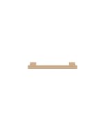 Sanco Grab-bars Λαβή 30 cm Μόκα ματ 00351-W30-M103