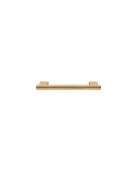 Sanco Grab-bars Λαβή 30 cm PVD θερμό μπρονζέ βουρτσιστό 00351-W30-PVD-01BR