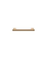 Sanco Grab-bars Λαβή 30 cm PVD θερμό μπρονζέ γυαλιστερό 00351-W30-PVD-01PL