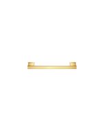 Sanco Grab-bars Λαβή 30 cm PVD χρυσό ορείχαλκο βουρτσιστό 00352-W30-PVD-02BR