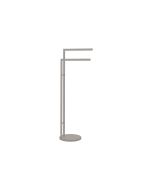 Sanco Towel Stands Καλόγερος Γκρι τσιμέντου ματ 00519-M104