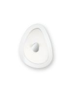 Φωτιστικό Οροφής GEKO PL2 Ideal Lux 010861