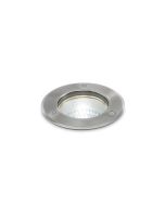 Χωνευτό Φωτιστικό PARK FI D150 ROUND Ideal Lux 032825