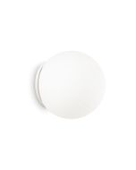 Απλίκα MAPA Λευκό AP1 D30 Ideal Lux 059822