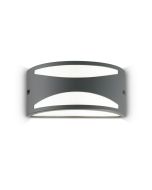 Απλίκα REX-3 AP1 Ανθρακί Ideal Lux 092447
