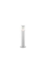 Φωτιστικό Δαπέδου TRONCO PT1 H60 Λευκό Ideal Lux 109145
