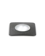 Χωνευτό Φωτιστικό WAY FI D90 SQUARE WIDE Ideal Lux 120317