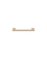 Sanco Monogram Πετσετοθήκη (30cm) Μόκα ματ 120404-30-M103