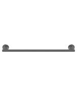 Sanco Gaea Πετσετοθήκη (60cm) Σκούρο γραφίτη 121204-60-122