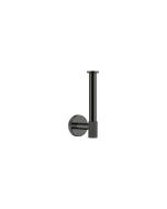 Sanco Dorian Εφεδρική Χαρτοθήκη PVD gun metal γυαλιστερό 121316-PVD-05PL