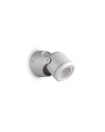 Απλίκα XENO AP1 GRIGIO Ideal Lux 129471