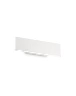 Απλίκα DESK AP2 Λευκό Ideal Lux 138251