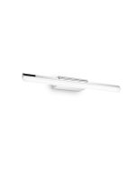 Απλίκα RIFLESSO AP D42 Χρώμιο Ideal Lux 142272