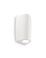 Απλίκα KEOPE AP2 Λευκό Ideal Lux 147772