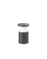 Φωτιστικό Δαπέδου TORRE PT1 H22 Ανθρακί Ideal Lux 158891