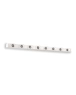 Απλίκα PRIVE' AP8 Λευκό Ideal Lux 159522