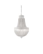 Κρεμαστό Φωτιστικό MONET SP5 Ideal Lux 162737