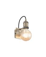 Απλίκα FRIDA AP1 BRUNITO Ideal Lux 163321