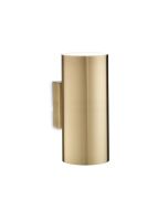 Απλίκα LOOK AP2 ROUND D60 H150 BRUNITO Ideal Lux 164823