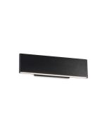 Απλίκα DESK AP2 Μαύρο Ideal Lux 173252