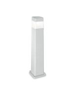 Φωτιστικό Δαπέδου COSMO PT1 GRIGIO Ideal Lux 187884