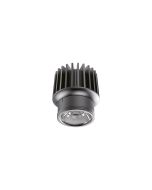 Χωνευτό Φωτιστικό DYNAMIC SOURCE 15W 3000K Ideal Lux 208589