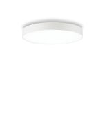 Φωτιστικό Οροφής HALO PL D45 4000K Ideal Lux 223216