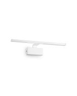 Απλίκα ALMA AP D51 Λευκό Ideal Lux 224985
