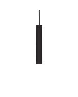 Προβολέας LOOK TR 3-PHASE Μαύρο Ideal Lux 231631