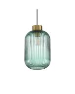 Κρεμαστό Φωτιστικό MINT-3 SP1 VERDE Ideal Lux 237497