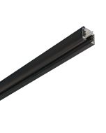 Προφίλ LINK 3-PHASE TRIMLESS BINARIO 1 MT ON-OFF Μαύρο Ideal Lux 243252