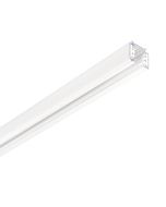 Προφίλ LINK 3-PHASE TRIMLESS BINARIO 1 MT ON-OFF Λευκό Ideal Lux 243269