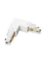 ACCESSORI LINK 3-PHASE TRIMLESS GIUNTO A L EST 1-10V/DALI BI Ideal Lux 246604