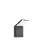 Απλίκα STYLE AP Ανθρακί 3000K Ideal Lux 246857