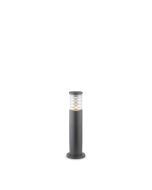 Φωτιστικό Δαπέδου TRONCO PT1 H40 Ανθρακί Ideal Lux 248257