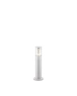 Φωτιστικό Δαπέδου TRONCO PT1 H40 Λευκό Ideal Lux 248264