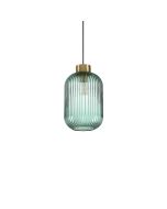 Κρεμαστό Φωτιστικό MINT-1 SP1 VERDE Ideal Lux 248554