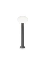 Φωτιστικό Δαπέδου CLIO MPT1 Ανθρακί Ideal Lux 249452