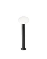 Φωτιστικό Δαπέδου CLIO MPT1 Μαύρο Ideal Lux 249483