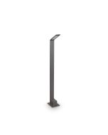 Φωτιστικό Δαπέδου AGOS PT H80 Ανθρακί 3000K Ideal Lux 254319