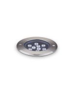Χωνευτό Φωτιστικό FLOOR PT D14 Ideal Lux 255682