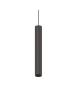 Γραμμικό Σύστημα Φωτισμού EGO PENDANT TUBE 12W 3000K ON-OFF NE Ideal Lux 257747