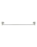 Sanco Ergon Πετσετοθήκη μονή PVD νίκελ ατσάλι 25904-PVD-11BR