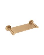Sanco Ergon Σπογγοθήκη PVD θερμό μπρονζέ βουρτσιστό 25973-PVD-01BR