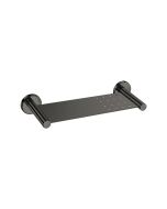 Sanco Ergon Σπογγοθήκη PVD gun metal γυαλιστερό 25973-PVD-05PL