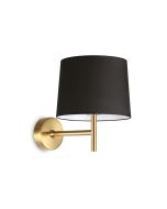 Απλίκα SET UP MAP1 Ορείχαλκος Ideal Lux 259802
